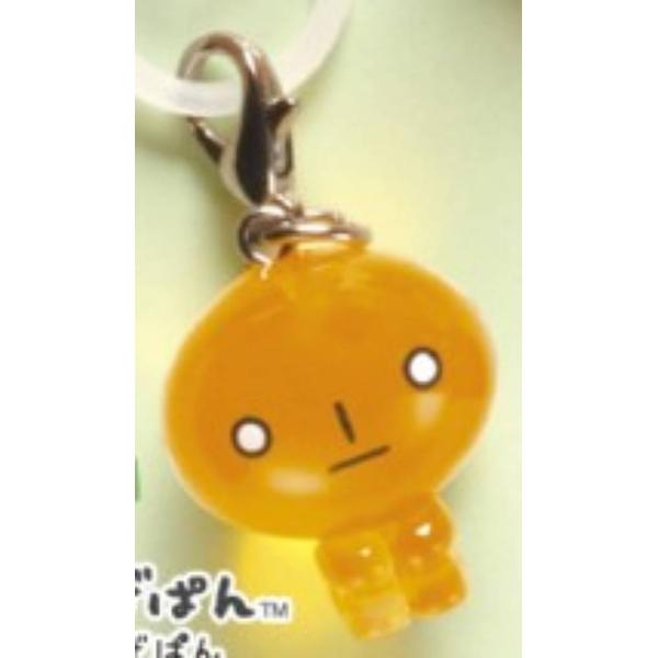 こげぱん】サンエックスユニバース マスコットチャーム : トレカ