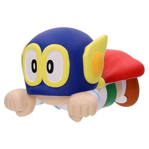 パーマン1号】藤子・F・不二雄キャラクターズ ソフビパペット