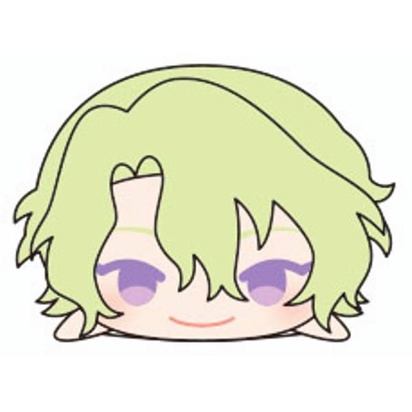あんスタ もちマス 巴日和 私服 グッズ-マスコット】もちもちマスコットPS あんさんぶるスターズ