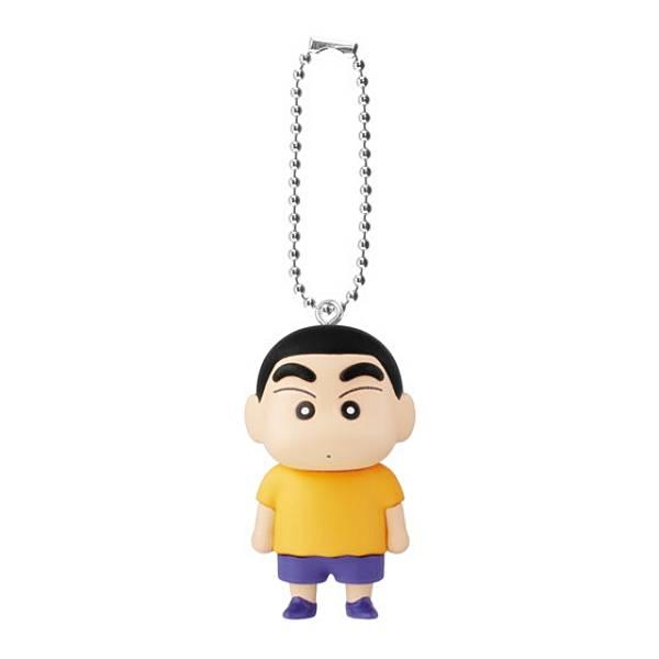 A賞 しんちゃん (マスコット) 】クレヨンしんちゃん コミックス あそー