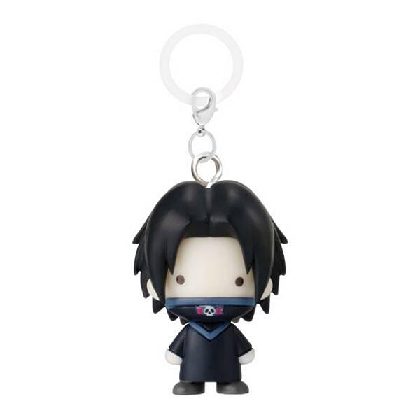 フェイタン】HUNTER×HUNTER めじるしアクセサリー 幻影旅団編 : トレカ