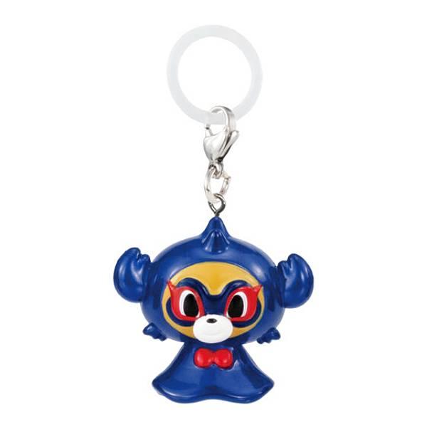 東京ドロンパ（FC東京）】2025 J1クラブマスコット めじるし