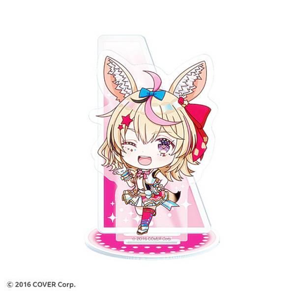 尾丸ポルカ】ホロライブ アクリルスタンド オリジン4 : トレカショップ