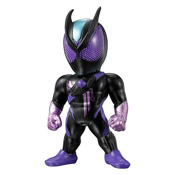 182.仮面ライダーゼッツ パラダイムワンダー】仮面ライダー コンバージ