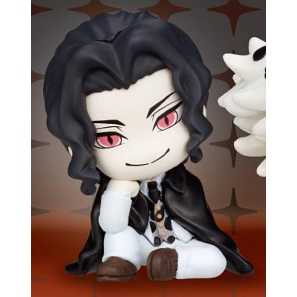 【鬼舞辻 無惨】肩ズンFig. 鬼滅の刃 第肆弾