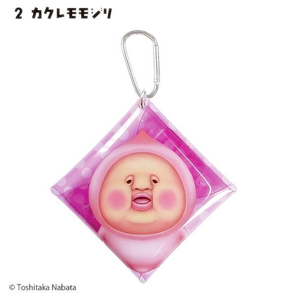 ももじり カクレモモジリ】こびとづかん マルチケース : トレカショップ LEAD