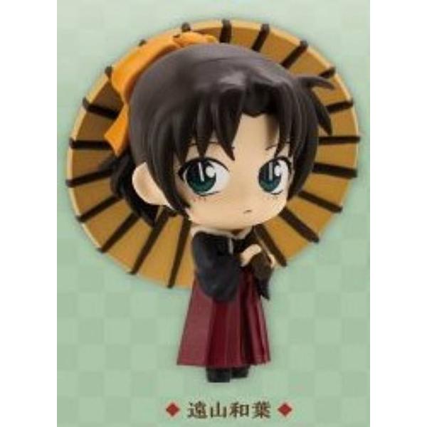 遠山和葉】名探偵コナン コレクションフィギュアRICH 和洋折衷Ver