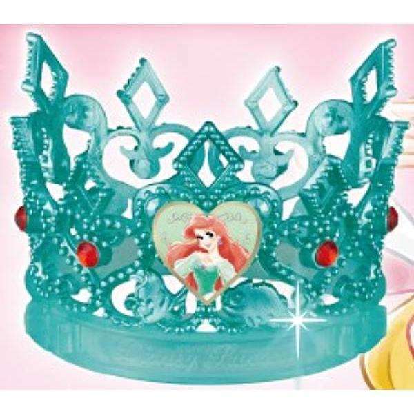 アリエル】ディズニープリンセス プリンセスのひみつのアイテム