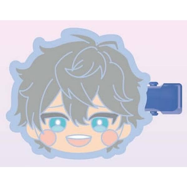あんスタ　瀬名泉　缶バッジ　テーマ　イベコレ　 アクスタ　コロッタ　前髪クリップ 瀬名泉】あんさんぶるスターズ!! みにコレ!前髪クリップ2 Vol.5