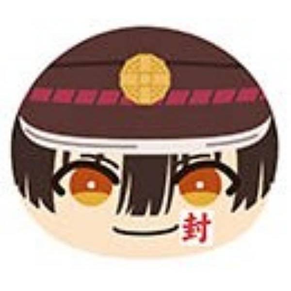 花子くん】地縛少年花子くん2 おまんじゅうにぎにぎマスコット