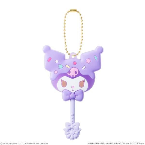 クロミ】 ロリポップキャンディチャーム サンリオキャラクターズ