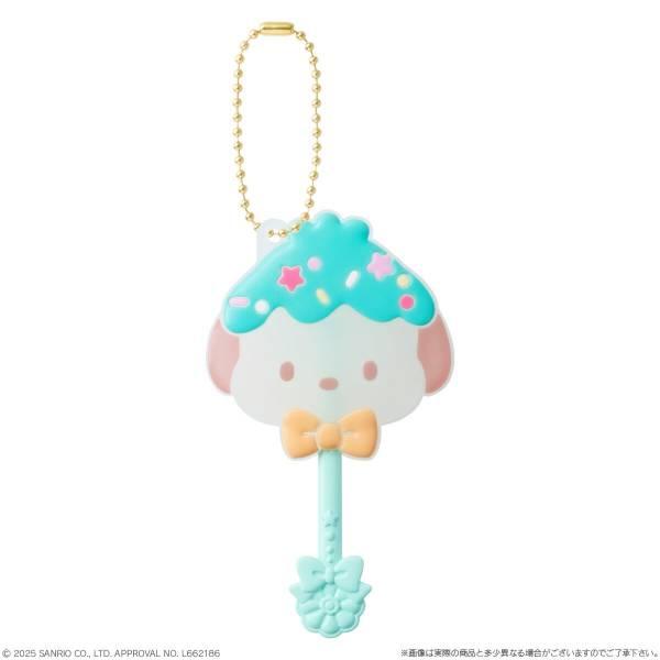 ポチャッコ】 ロリポップキャンディチャーム サンリオキャラクターズ