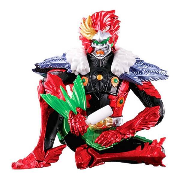 アンク（グリード態）アイス持ちver.】仮面ライダーオーズ グリード