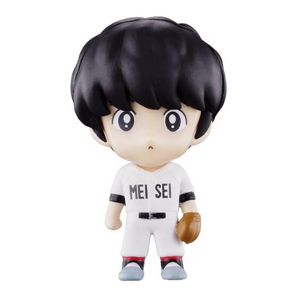 あだち充原作タッチ 上杉達也】あだち充55周年 エースがならぶんです