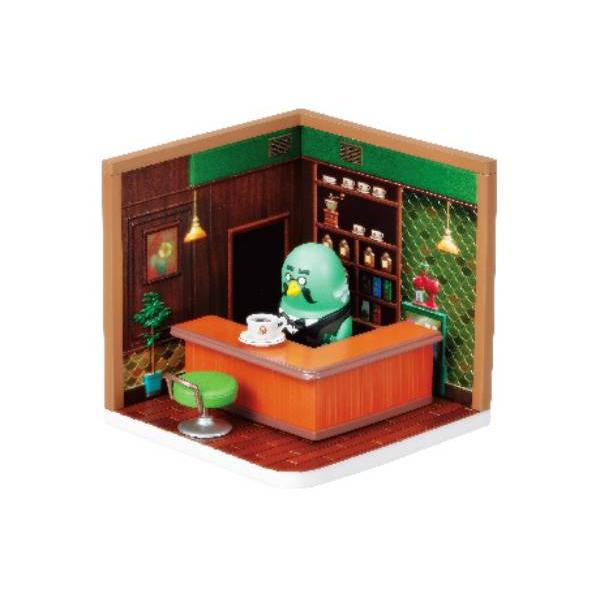 (c)Nintendo (c)2025 RE-MENT カプセル商品についてはカプセル・ブックレットが付かない場合があります。食玩についてはお菓子、外箱は付いておらず玩具のみの販売となります。