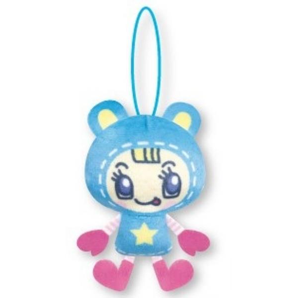 ブルーベリエちゃん】メゾピアノ かぷっこふれんず : トレカショップ
