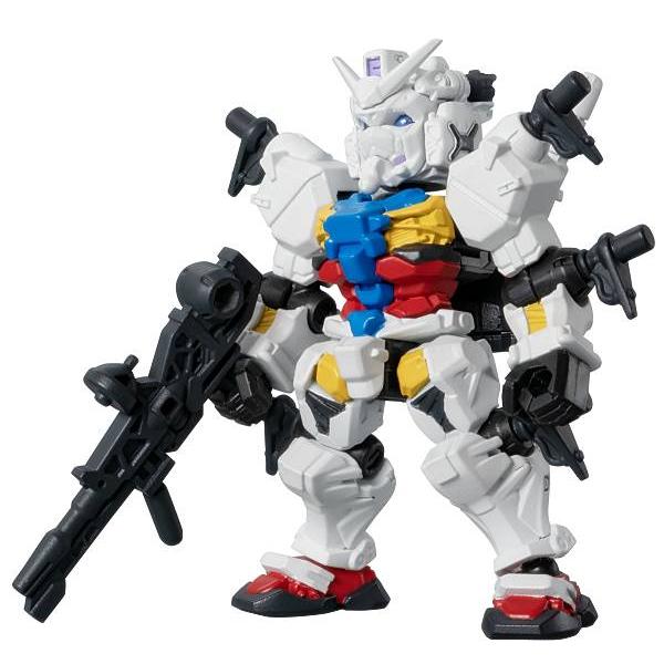 白いガンダム】機動戦士ガンダム MOBILE SUIT ENSEMBLE 30 : トレカ