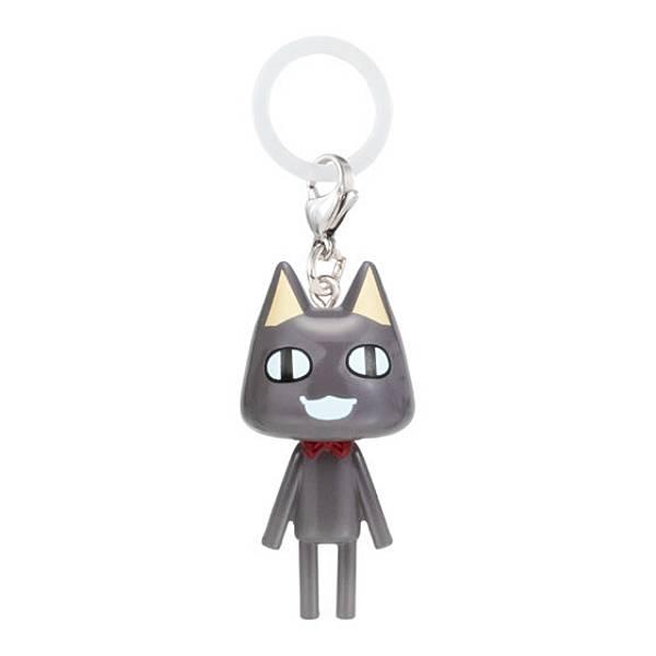 クロ】どこでもいっしょ めじるしアクセサリー : トレカショップ LEAD