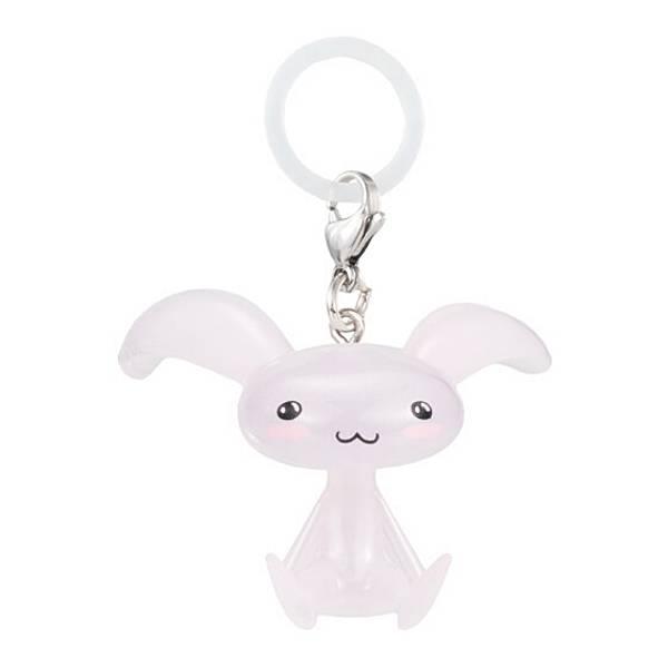 【ジュン】どこでもいっしょ めじるしアクセサリー