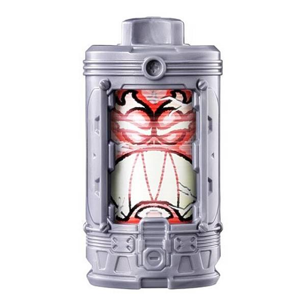ゲキドーエモルギー】超宇宙刑事ギャバン インフィニティ GPエモルギア