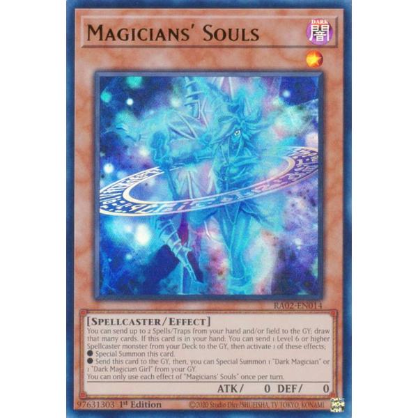 遊戯王　マジシャンズソウルズ　25th eu 遊戯王 マジシャンズソウルズ 25th eu マジシャンズ・ソウルズ