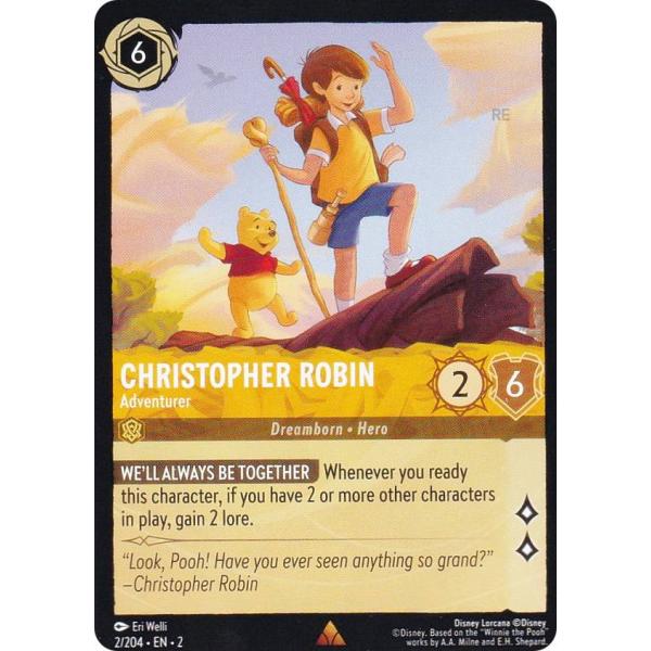 Lorcana: Chapter 2 Rise of the Floodborn Booster Box