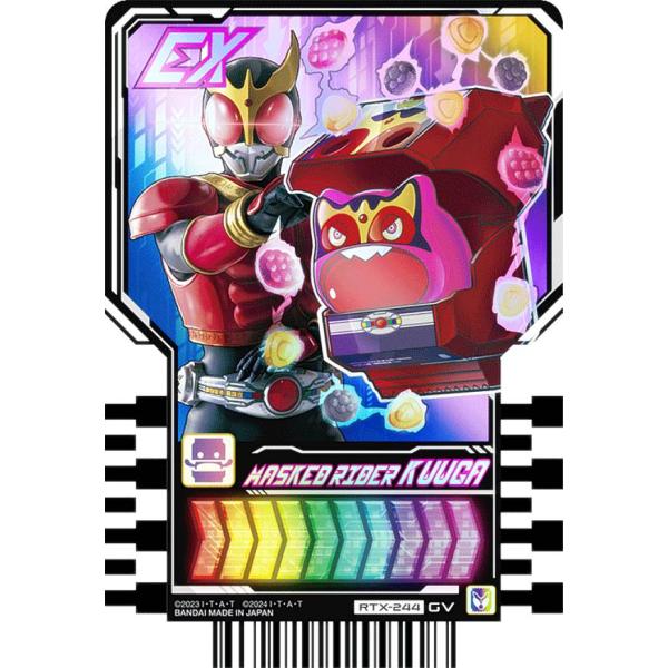 RAIZYU トレカ キラ RAIZYU トレカ キラ