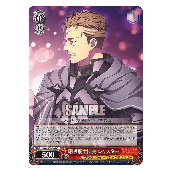 ヴァイスシュヴァルツ 大グラン団のリーダー シモン ヴァイス