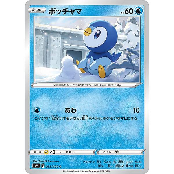 ポッチャマ　ボトルホンダー　新品　レア　ポケモン　Pocket Monster lead-netstore_s9pm142201tt025