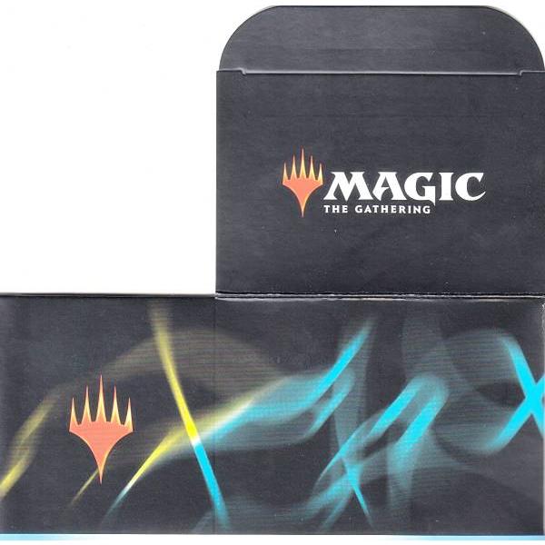 マジックザギャザリング SCD JP [紙製デッキケースのみ] スターター