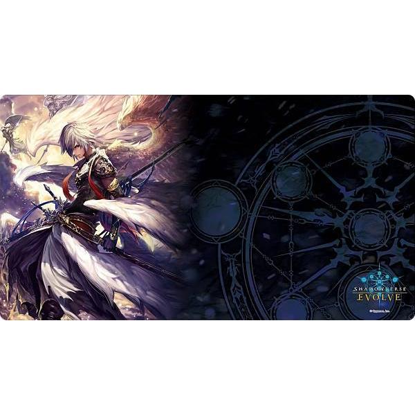 シャドウバース エボルヴ エボルヴ ルシフェル 特製ラバーマットのみ Shadowverse Evolve スペシャルスターターセット Sdsp24tt003 トレカショップ Lead 通販 Yahoo ショッピング