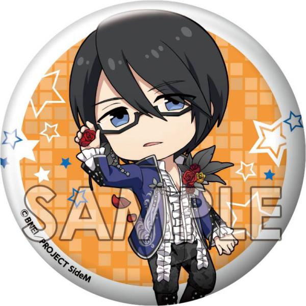 桜庭薫】えふぉるめ アイドルマスター SideM キメっと!と缶 桜庭薫】えふぉるめ アイドルマスター SideM キメっと!と缶