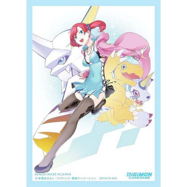 デジモンカードゲーム [白峰ノキア/60枚入り] オフィシャルカード