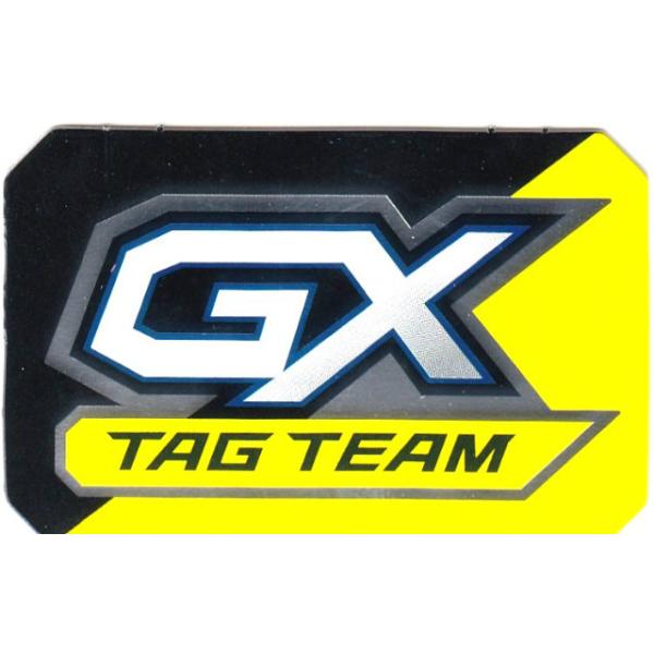 ポケモンカードゲーム SMM [GXマーカー] スターターセット TAG TEAM GX