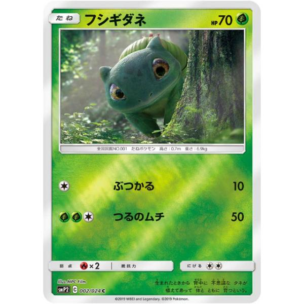 ポケモンカード フシギダネ ジムプロモ Amazon.co.jp: ポケモンカードゲーム プロモーション フシギダネ