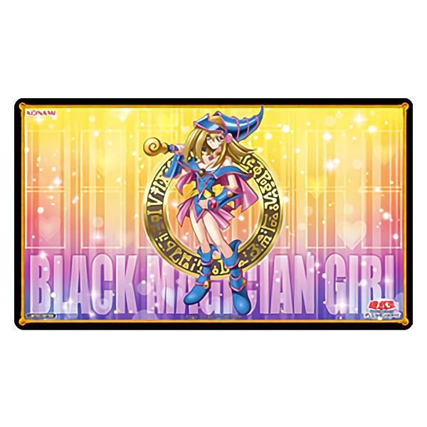 遊戯王OCG [プレイマット/ラバー製デュエルフィールド ブラック 遊戯王OCG [プレイマット/ラバー製デュエルフィールド ブラック