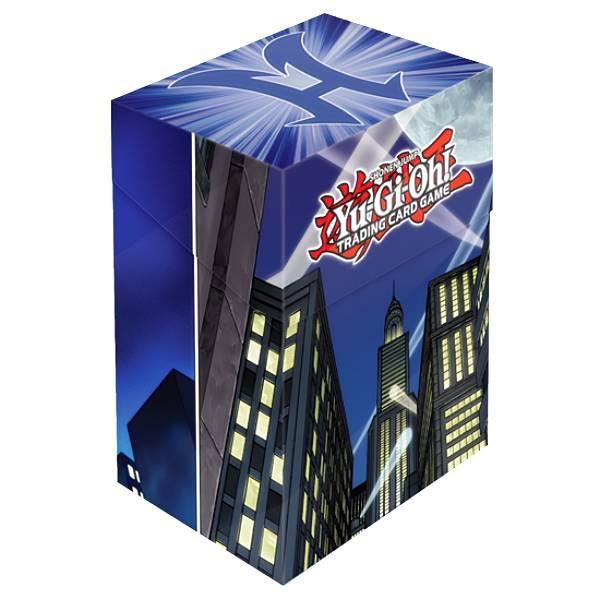 遊戯王 [Elemental HERO Card Case/エレメンタル・ヒーロー デッキ