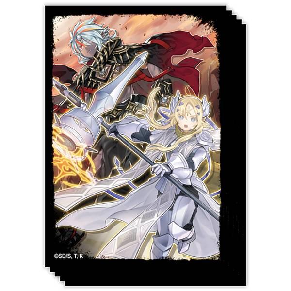 白の聖女エクレシア【遊戯王トレカお買得価格通販：トレコロ】