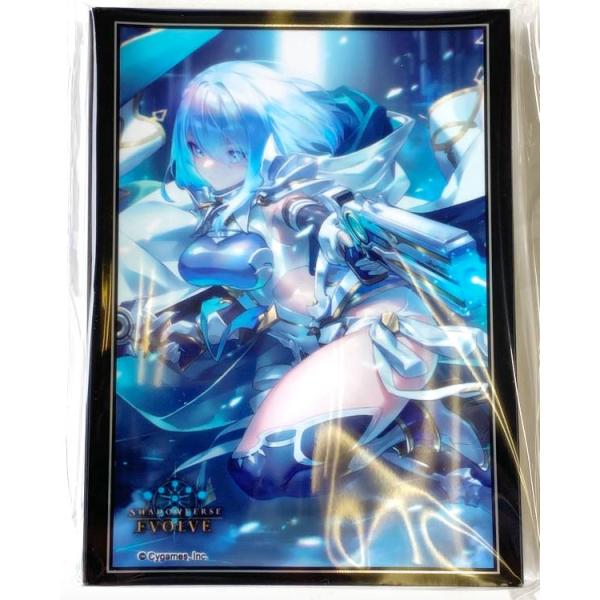 シャドウバース　エボルヴ　ドライツェーン　スリーブ　イベント 最初期スリーブ シャドウバース エボルヴ ドライツェーン スリーブ イベント 最