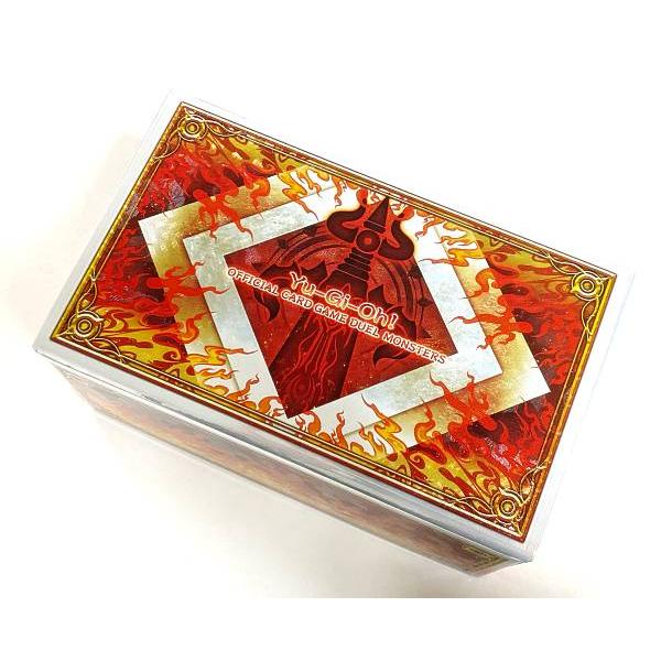 遊戯王 SUB1 [倶利伽羅天童/特製ストレージボックス：1個]のみ SECRET