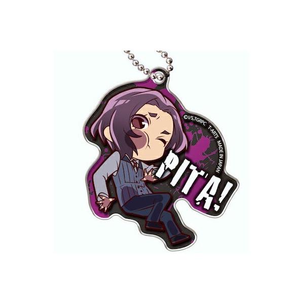 カナエ ぴた でふぉめ 東京喰種トーキョーグール Re アクリルキーホルダーの価格と最安値 おすすめ通販を激安で