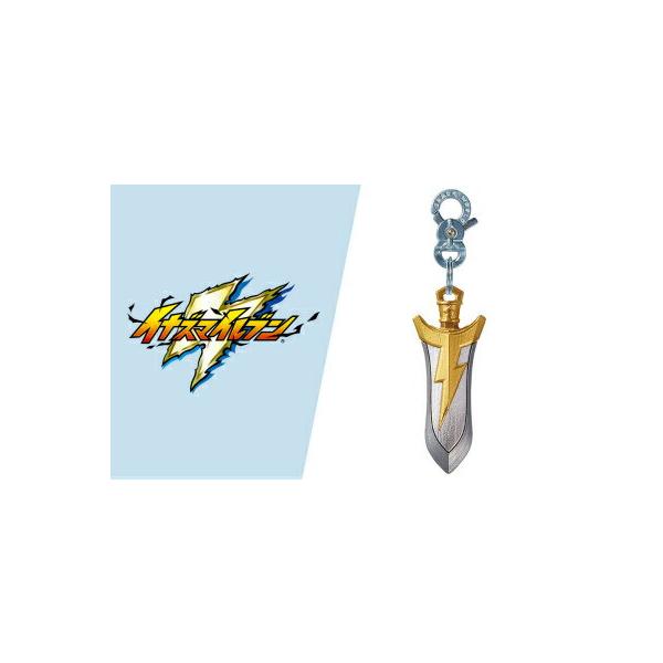 イナビカリブレード (R)】 スナックワールド トレジャラボックス
