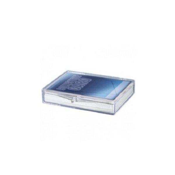 Ultra PRO デッキボックス 未開封 Amazon.co.jp: ウルトラプロ 縦型 デッキボックス