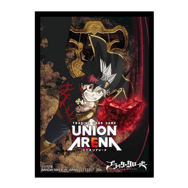 ユニオンアリーナ UNION ARENA [ブラッククローバー