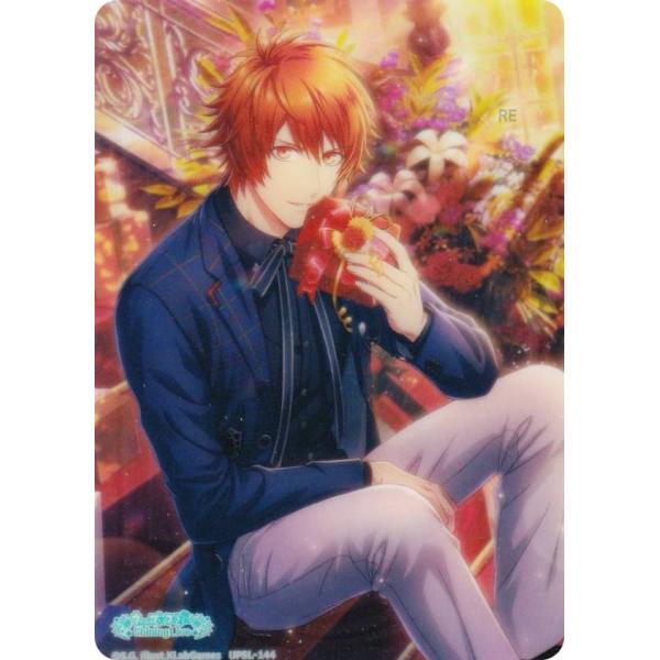 ニス加工] UPSL-144 一十木音也 (N ノーマル) 】 うたの☆プリンスさま