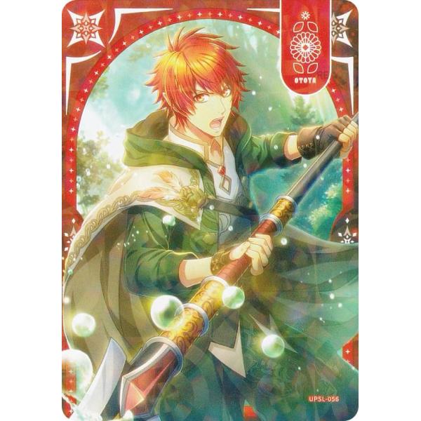 UPSL-056 一十木音也 (R レア)】 うたの☆プリンスさまっ♪ Shining