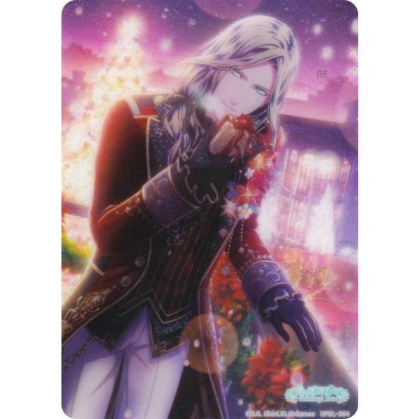 クリアカード] UPSL-264 カミュ (N ノーマル) 】 うたの☆プリンスさま