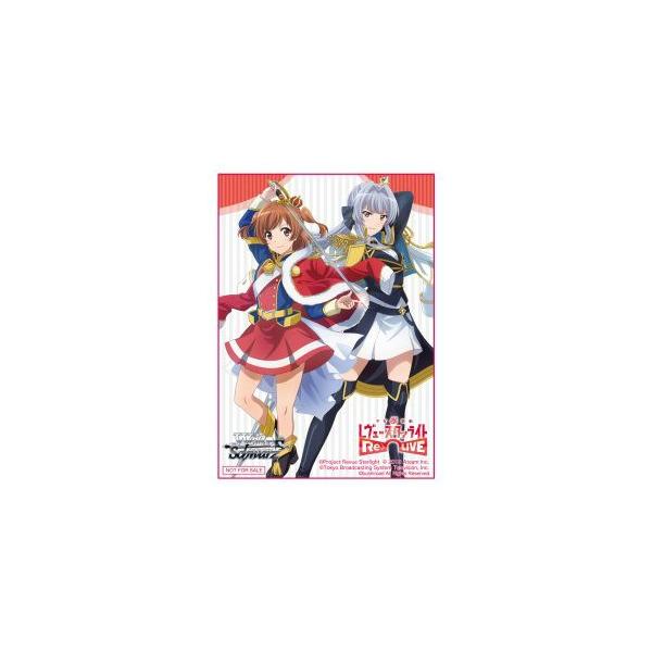 少女歌劇 レヴュースタァライト スリーブ 金銀交換キャンペーン　6個 Amazon.co.jp: ヴァイスシュヴァルツ ブシロード金銀