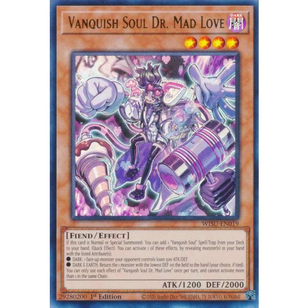 遊戯王 VS Dr.マッドラヴ 白詰草 プレイマット 遊戯王 VS Dr.マッドラヴ 白詰草 プレイマット 遊戯王 VS Dr