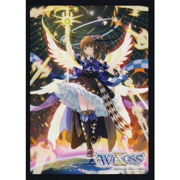 ウィクロス WX24-P2 [小湊るう子/スリーブ：42枚入り]のみ ブースター